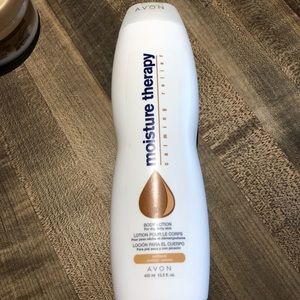 Avon moisture therapy calming relief